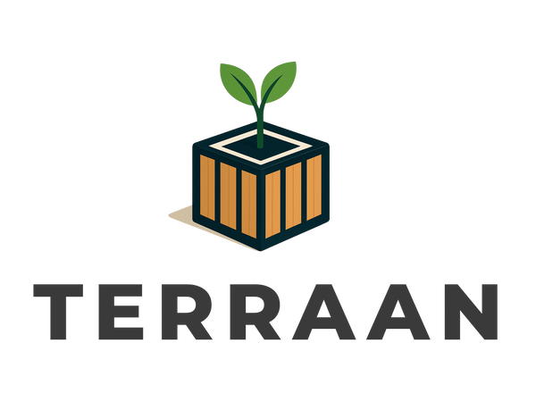Terraan